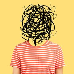 Gedankenknäul im Kopf: Immer mehr Erwachsene vermuten Neurodiversität bei sich