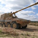 Remote Controlled Howitzer 155mm (RHC155)