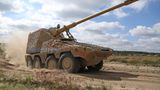 Remote Controlled Howitzer 155mm (RHC155)