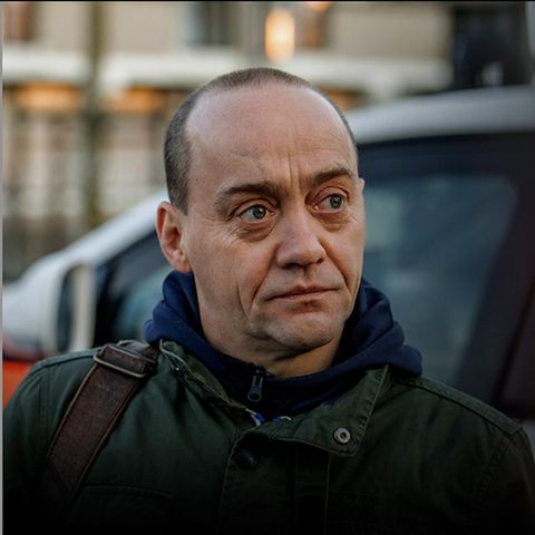 Paul Vugts