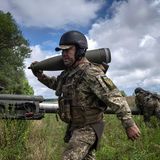 Artilleriemunition vom Kaliber 155 steht auf der Lieferliste der Bundesregierung – allerdings ohne genaue Stückzahl.