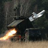 "Über 200 Aufklärungsdrohnen" sagt die Bundesregierung der Ukraine nun ebenfalls neu zu. Das "Kleinfluggerät Zielortung" (KZO) wäre ein Drohnentyp, den die Bundeswehr im Bestand hat.