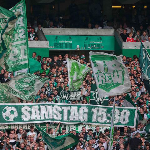 Der Wunsch vieler Fans ist klar: Bundesliga immer am Samstag um 15.30 Uhr – nicht nur am 34. Spieltag.