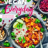 Vegan Everyday Buchcover