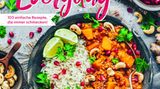 Vegan Everyday Buchcover