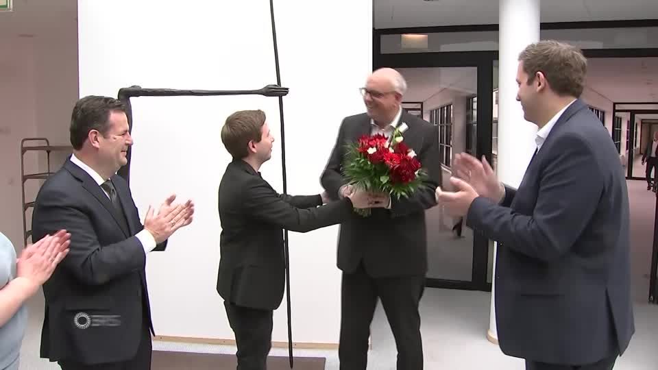 Video: Bovenschulte will mit allen demokratischen Parteien sondieren
