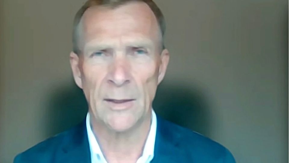 Walter Feichtinger Walter Feichtinger