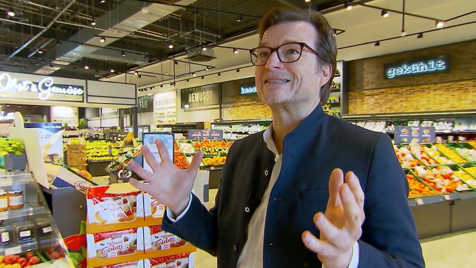 Verkaufstricks in Supermärkten: Experte erklärt, wie Kunden manipuliert werden sollen Verkaufstricks in Supermärkten: Experte erklärt, wie Kunden manipuliert werden sollen