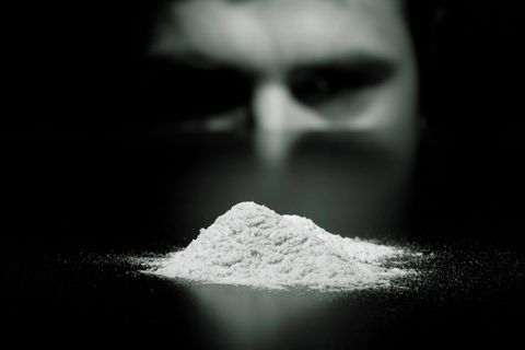 Die gefährliche Welt der Drogen in Europa