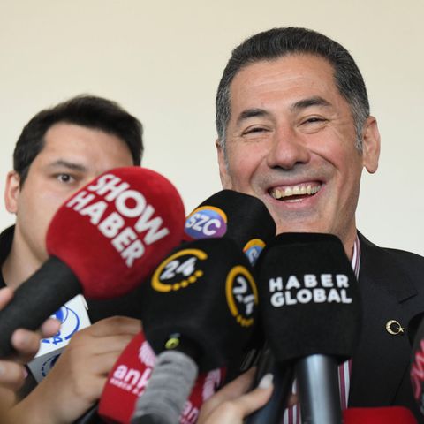 Sinan Ogan