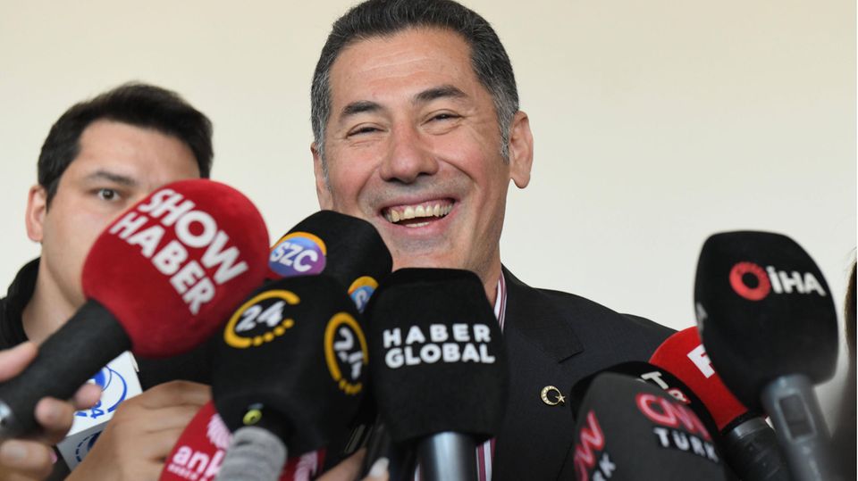 Sinan Ogan