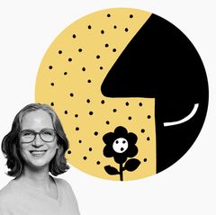 Die Apothekerin Diana Helfrich gibt Tipps für Heuschnupfen-Geplagte