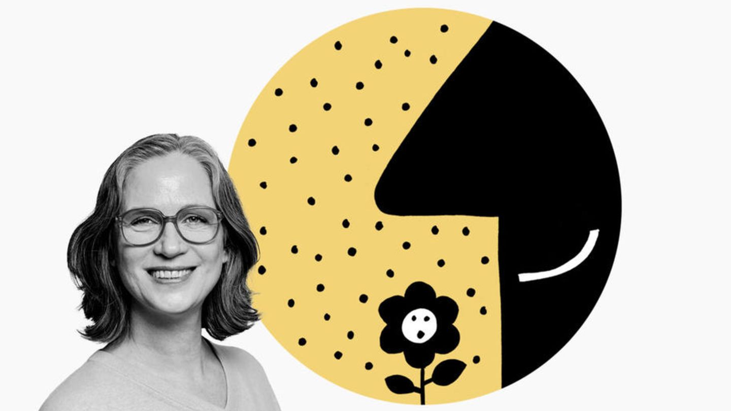 Die Apothekerin Diana Helfrich gibt Tipps für Heuschnupfen-Geplagte