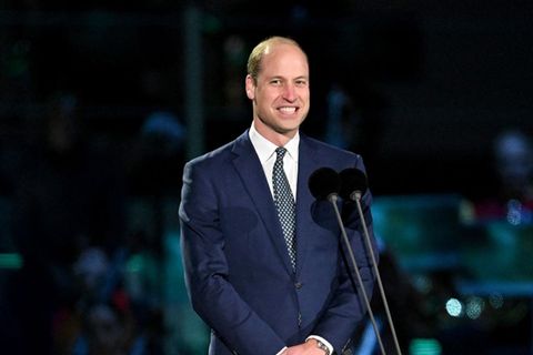 Prinz William