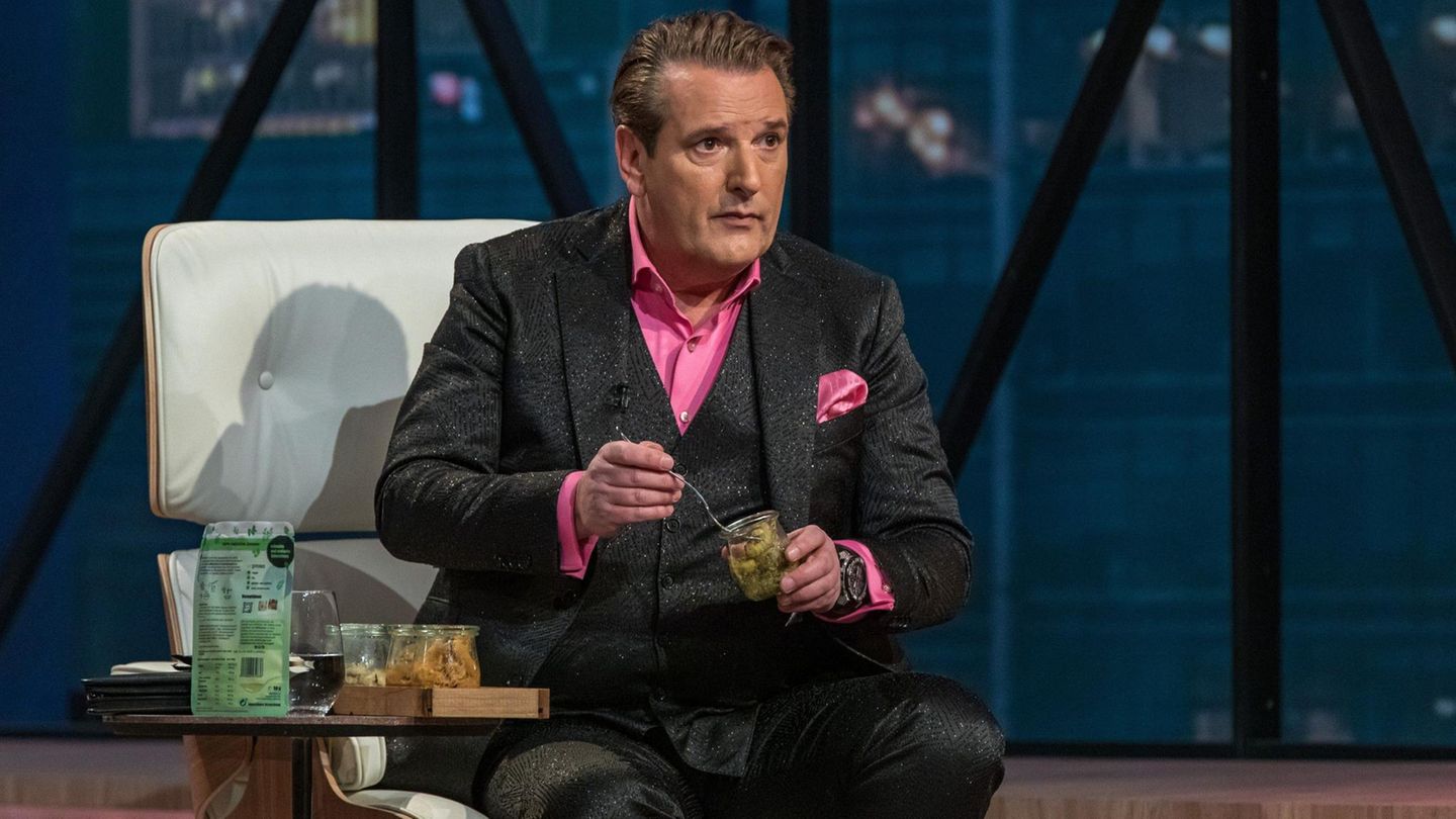 Ralf Dümmel DHDL