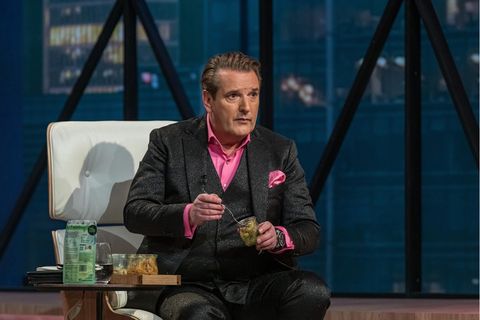 Ralf Dümmel DHDL