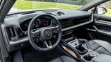 Porsche Cayenne E-Hybrid Coupé MJ 2023