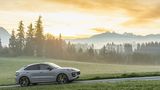 Porsche Cayenne E-Hybrid Coupé MJ 2023