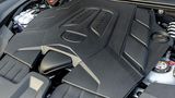 Porsche Cayenne E-Hybrid Coupé MJ 2023