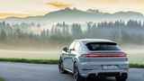 Porsche Cayenne E-Hybrid Coupé MJ 2023