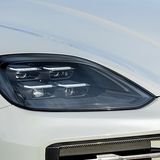 Porsche Cayenne E-Hybrid Coupé MJ 2023