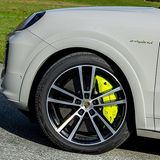 Porsche Cayenne E-Hybrid Coupé MJ 2023