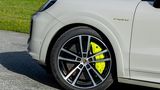 Porsche Cayenne E-Hybrid Coupé MJ 2023