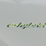 Porsche Cayenne E-Hybrid Coupé MJ 2023