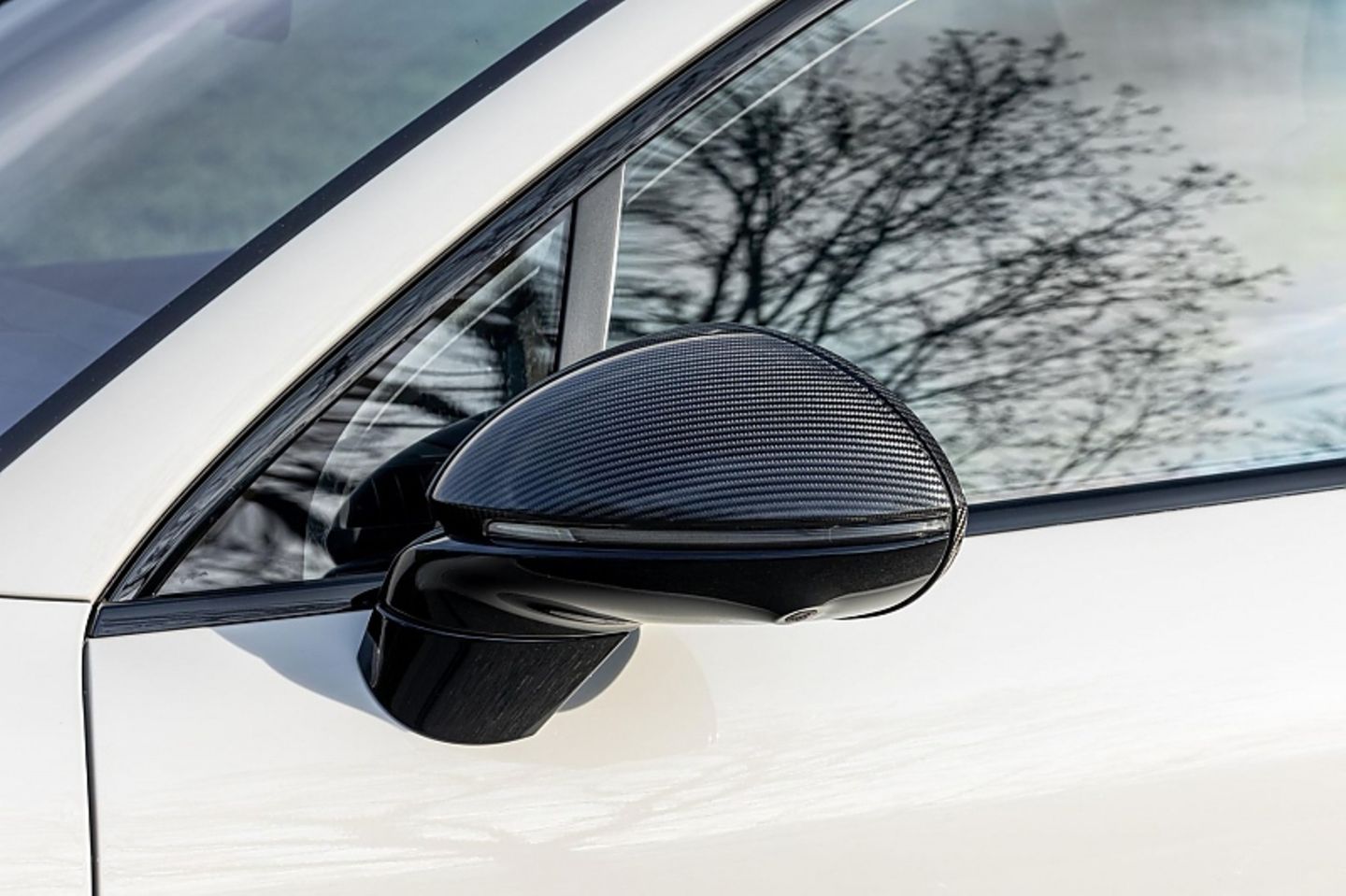Porsche Cayenne E-Hybrid Coupé MJ 2023