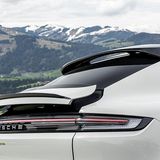 Porsche Cayenne E-Hybrid Coupé MJ 2023