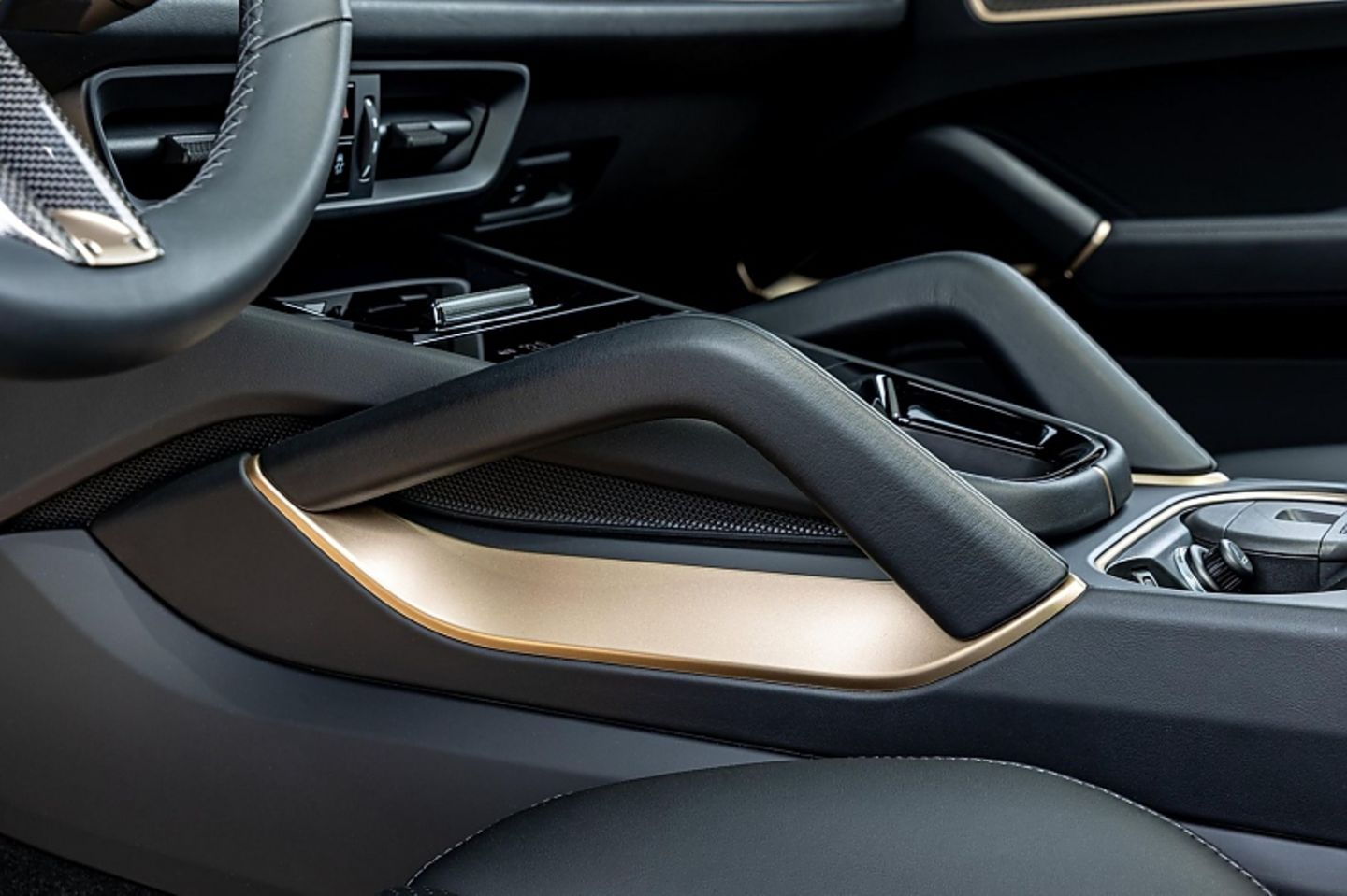 Porsche Cayenne E-Hybrid Coupé MJ 2023
