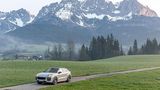 Porsche Cayenne E-Hybrid Coupé MJ 2023