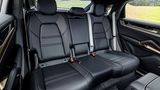 Porsche Cayenne E-Hybrid Coupé MJ 2023