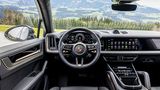 Porsche Cayenne E-Hybrid Coupé MJ 2023