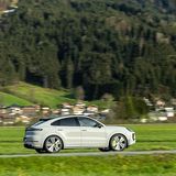 Porsche Cayenne E-Hybrid Coupé MJ 2023