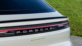 Porsche Cayenne E-Hybrid Coupé MJ 2023