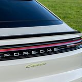 Porsche Cayenne E-Hybrid Coupé MJ 2023