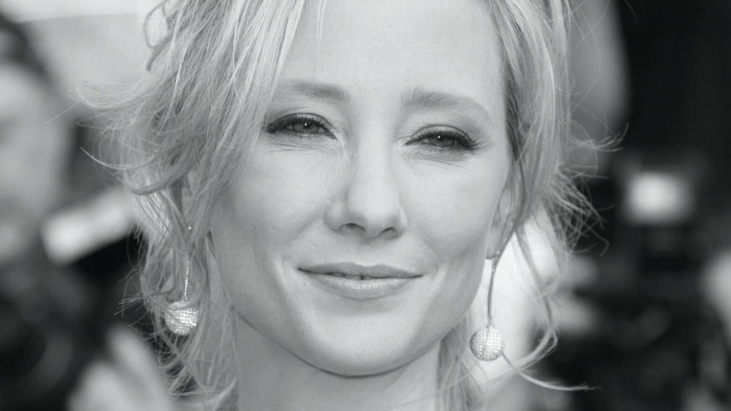 Anne Heche verstarb 2022 an den Folgen eines schweren Autounfalls
