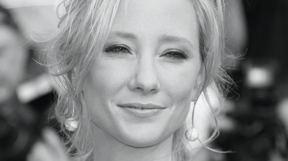 Anne Heche verstarb 2022 an den Folgen eines schweren Autounfalls