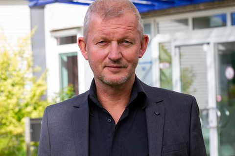 Portrait Bild des Bildungsforschers