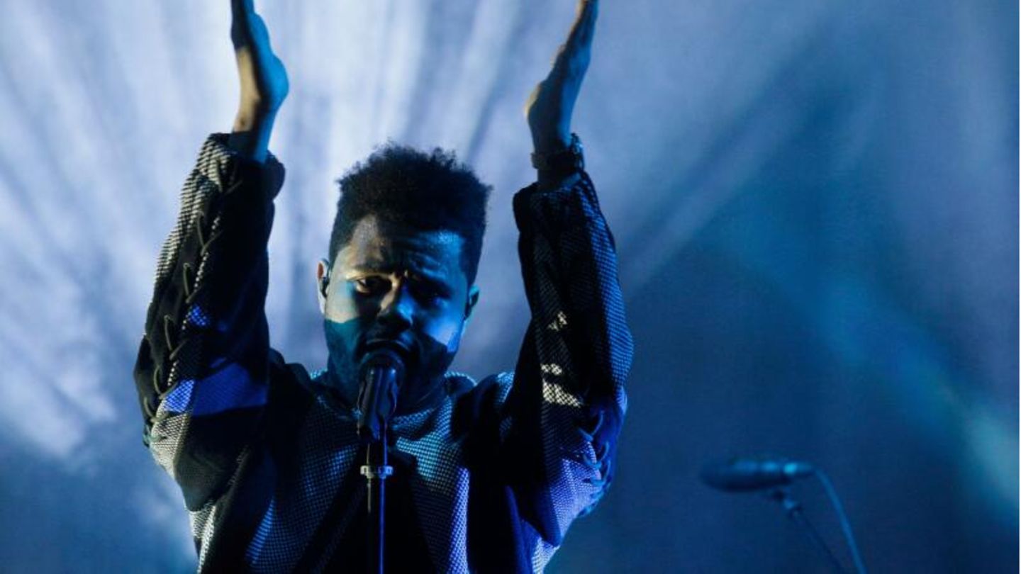 The Weeknd Changes Name on Social Media Channels: A ‘Rebirth’