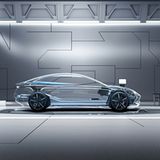 BYD Elektroplattform