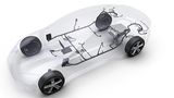 BYD Elektroplattform