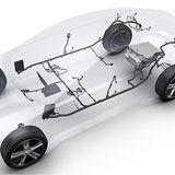 BYD Elektroplattform