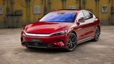 BYD Han