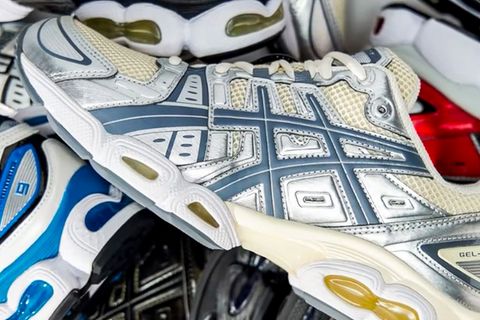 Sneaker-Trends 2023: Mit diesen Retro-Modellen wird Ihr Outfit im Sommer zum Blickfang