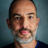 "Reiseführer zu den Wüsten Italiens": Porträt Gabriele Galimberti