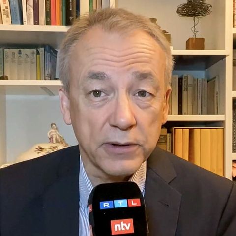 "Ein feindlicher Schritt": Russland-Experte erklärt wie Moskau auf Storm-Shadow-Lieferungen reagiert