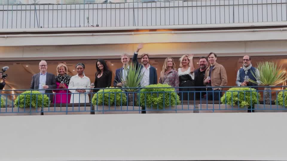 Video: Kritiker über Cannes: "Nur Knaller, keine Lückenfüller"