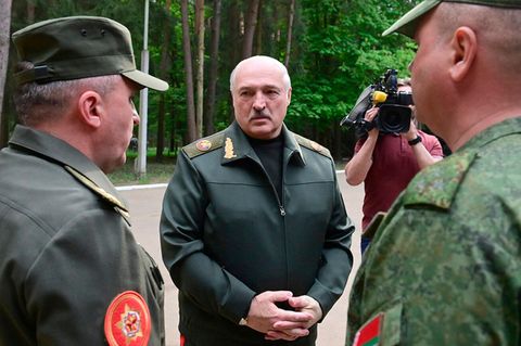 Alexander Lukaschenko